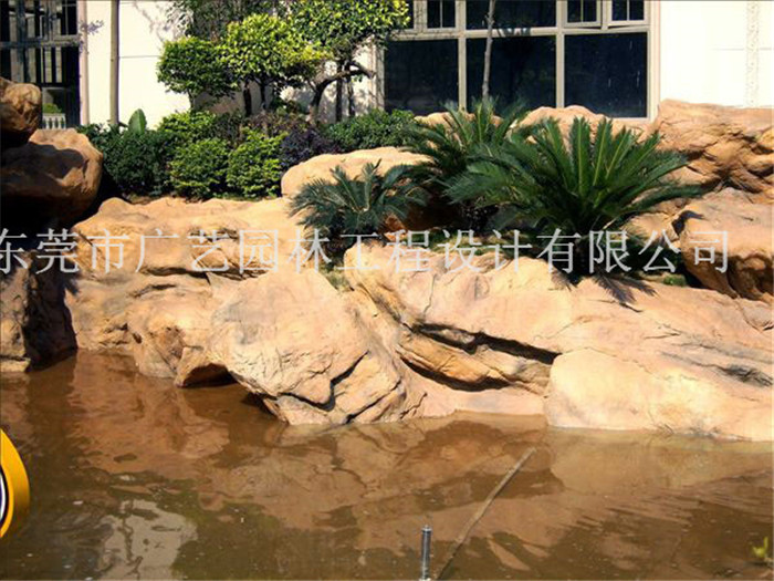 塑石1 (10)
