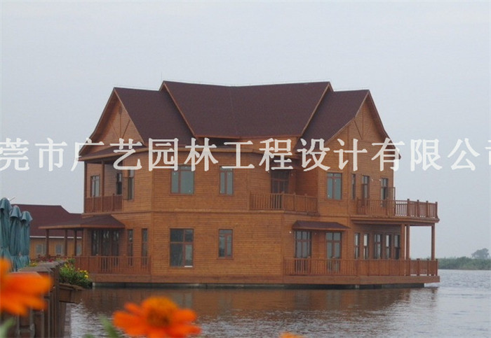 木屋系列篇