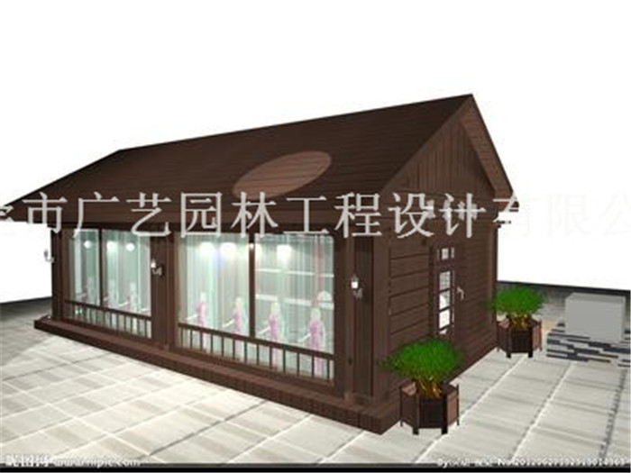 木屋系列篇